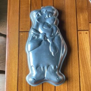 Vintage Wilton cake pan